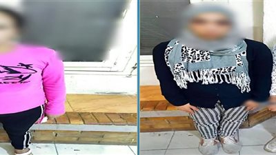 5 سيدات إستخدمن تطبيق هاتفى للترويج للأعمال المنافية للآداب بالأسكندرية