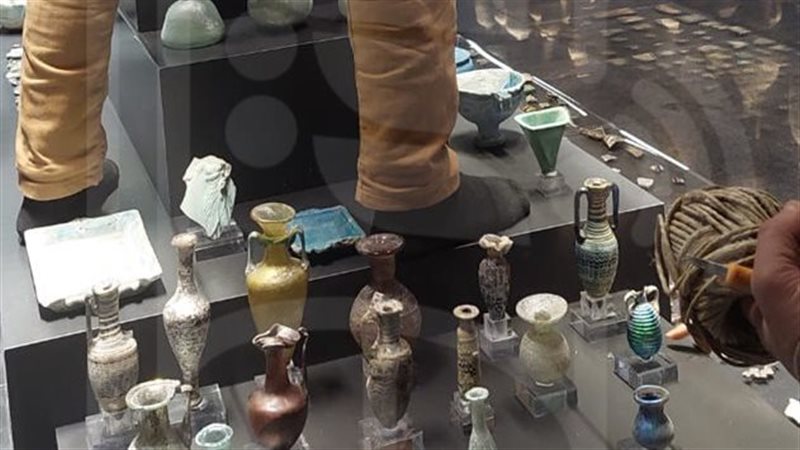 صورة من تجهيز سيناريو