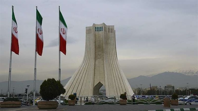 الخارجية الإيرانية