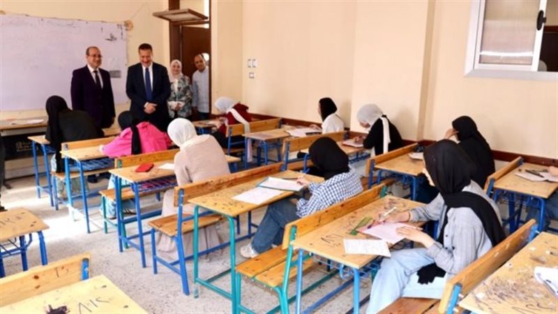 البكالوريا أم الثانوية