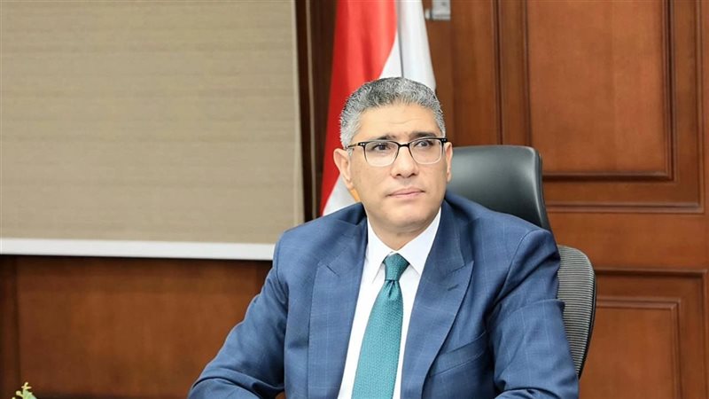 المهندس عادل النجار
