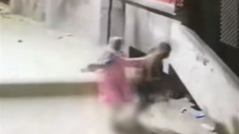 سرقة هاتف فتاة الدقهلية