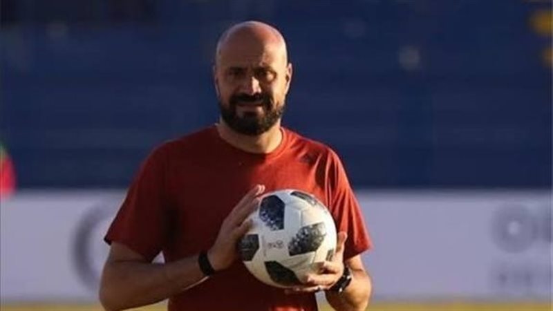 رضا شحاتة المدير