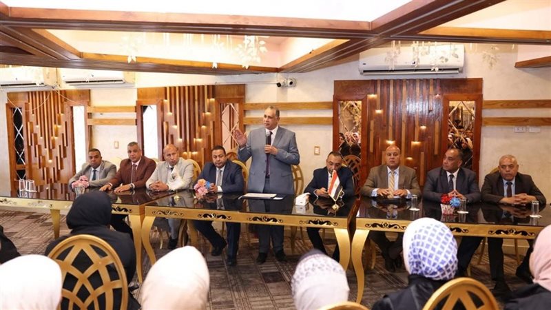 نقيب المحامين