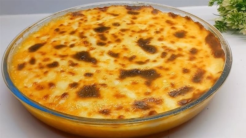 صنيه بطاطا