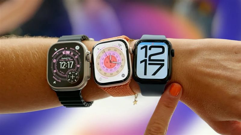 Apple Watch SE 3