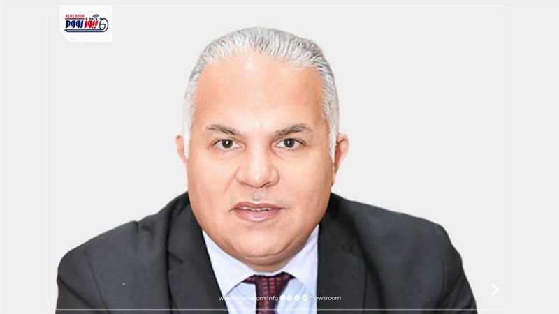 الدكتور خالد قبيصى