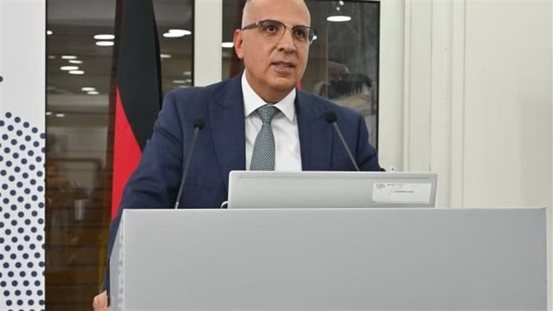 الدكتور هاني سويلم