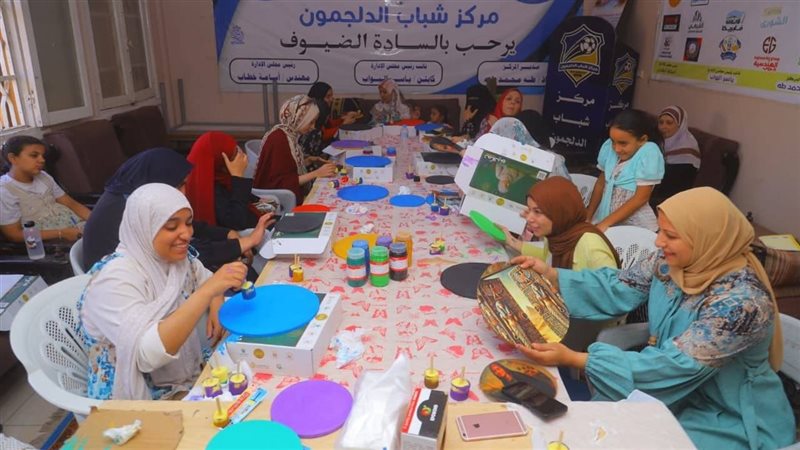 مبادرة تمكين تصل