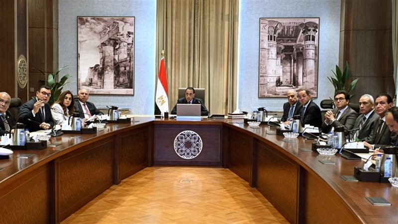 رئيس مجلس الوزراء