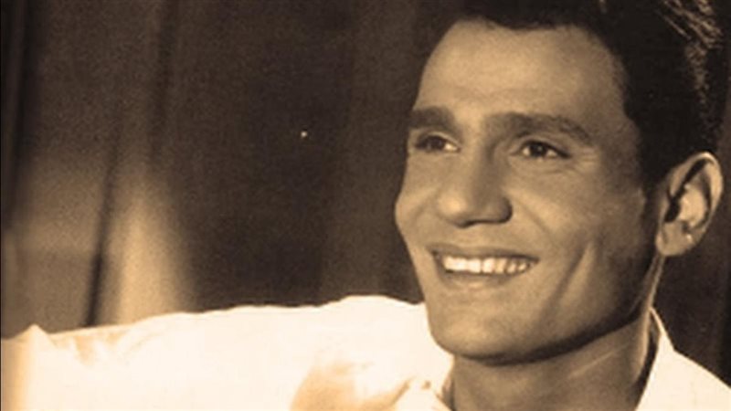 عبد الحليم حافظ