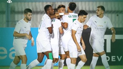 المصري يلقن غزل المحلة خسارته الأولى.. ويزيح الزمالك مؤقتا من صدارة الدوري