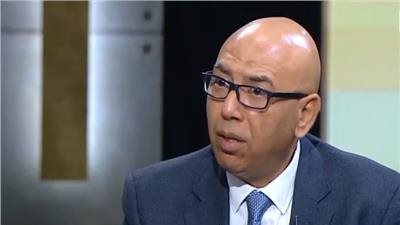 خالد عكاشة: ليس لتركيا دور في عدم حضور نتنياهو لقمة شرم الشيخ للسلام