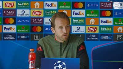 دوري أبطال أوروبا.. بايرن يتقدم على تشيلسي بهدفين في الشوط الأول 