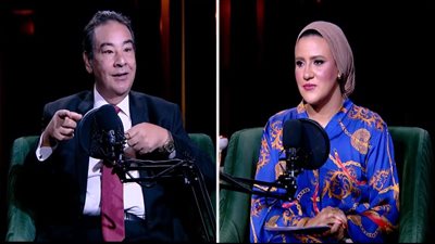 إيهاب الخولي: أحد مكتسبات الحياة السياسية الفترة الماضية هو تعظيم دور المرأة 