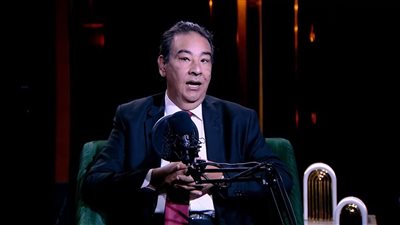 إيهاب الخولي ينتقد أداء قيادات حزب الوفد: «لم يعد كما كان من قبل»