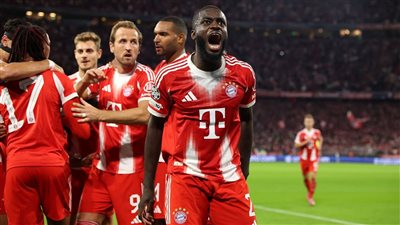  دوري أبطال أوروبا.. بايرن ميونخ بقيادة هاري كين يعبر عقبة تشيلسي بثلاثية 