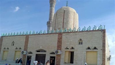 مواقيت الصلاة في محافظة السويس اليوم الخميس 18 سبتمبر 2025