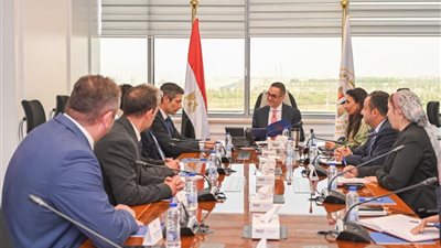 وزير الاستثمار: مصر بوابة الاستثمارات الخضراء في المنطقة
