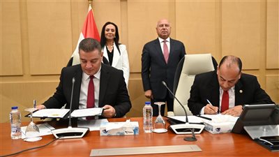 كامل الوزير: بروتوكول رعاية المسنين نواة لتعميم التجربة على مختلف الوزارات