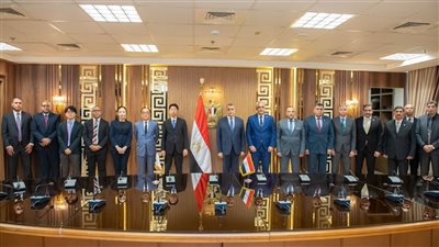 الإنتاج الحربي وميزوها اليابانية يتعاونان لتصنيع محطات توليد المياه من الهواء