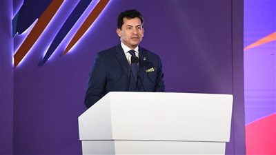 وزارة الشباب والرياضة توافق على تعديل النظام الأساسي للأهلي والزهور والشمس