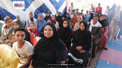 الإنقاذ والمحافظة يطلقان مبادرة سبل العيش.. 500 ألف جنيه لدعم شباب المنيا