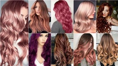 ألوان تجعلكِ أصغر سناً بعد سن الستين.. دليل مصففة شعر شهيرة لتجديد إطلالتك