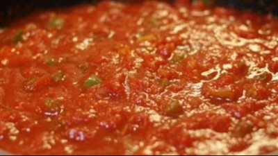 من الإسكندرية إلى إسطنبول.. تعرف على اختلاف الشكشوكة 	