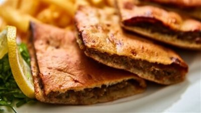 طريقة عمل الحواوشي الإسكندراني الأصلي بخطوات سهلة ولذيذة