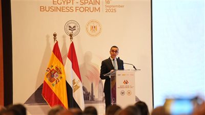 القاهرة تجمع مصر وإسبانيا في منتدى اقتصادي تاريخي بحضور الملك فيليبي