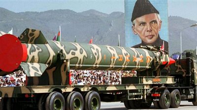 نووي الشرق الأوسط.. مقارنة بين الترسانتين النوويتين لباكستان وإسرائيل