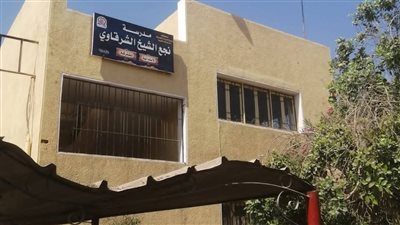 فرشوط التعليمية تطلق مبادرة أعلام مصر لتزيين المدارس بروح الوطنية