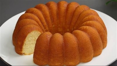 طريقة سريعة لعمل كيكة الشاي الهشة بطعم بيتي ولا أروع