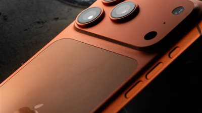 ڤودافون مصر تطرح iPhone 17 Pro بأقساط 24 شهرًا وفائدة 0%