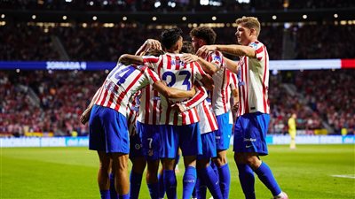 سيميوني يعلن التشكيل الرسمي لأتلتيكو مدريد أمام ليفربول