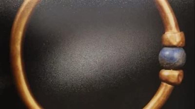 وزارة الداخلية تنجح في ضبط سارقة الأسورة الأثرية من متحف التحرير