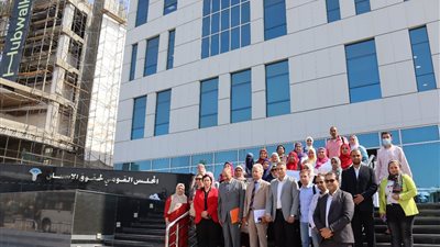 المجلس القومي يختتم البرنامج التدريبي حول المفاهيم الأساسية لحقوق الإنسان