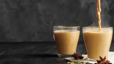 برشة ملح ونقطة ليمون.. وصفة الخبراء لكوب شاي مثالي