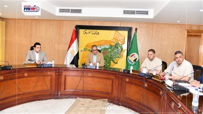 بتكلفة 313 مليون.. الانتهاء من تجهيز 30 مدرسة ودخولها الخدمة بالفيوم