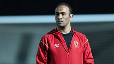 أحمد سعيد بعد اجتماع سيد عبدالحفيظ بالخطيب: مبروك عليك رد اعتبارك