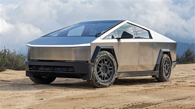 تسلا تلغي أرخص نسخة من Cybertruck بعد 5 أشهر فقط هل تتحول إلى أكبر الإخفافات