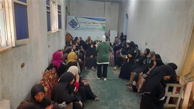 ندوة لمجمع إعلام قنا حول 