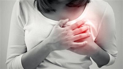 لبناء قلب أقوى وأكثر صحة.. 5 خطوات بسيطة عليكِ اتباعها