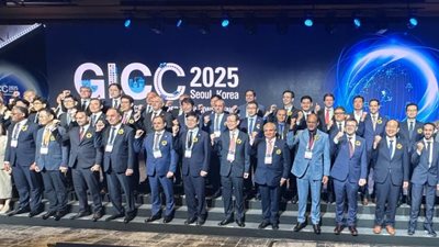 العاصمة الإدارية تعرض فرصها الاستثمارية أمام الشركات الكورية.. تفاصيل