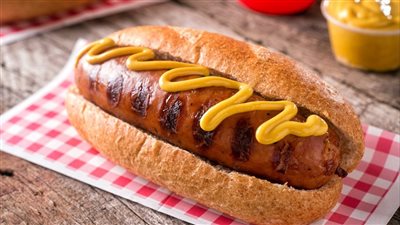 الهوت دوج الصحي للأطفال: أفضل وصفة للساندويتشات المدرسية 