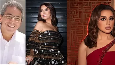 محمود سعد : أنغام مفيش زيها في كفاحها وشيرين صوتها حلو جدا|فيديو