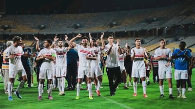 نجم الأهلي السابق : الزمالك يسير بخطى ثابتة والسعيد من أبرز لاعبي الدوري