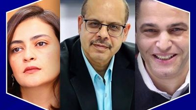 المتحدة تعلن تولي عبد الفتاح عبد المنعم رئاسة تحرير اليوم السابع