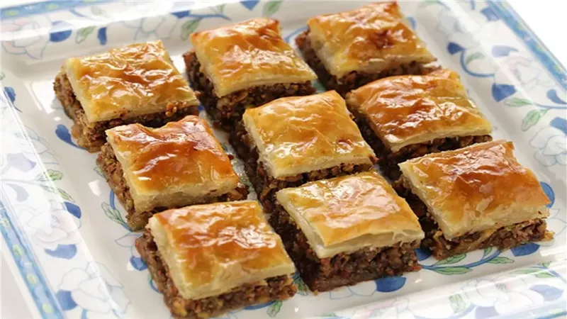طريقة عمل الرقاق
